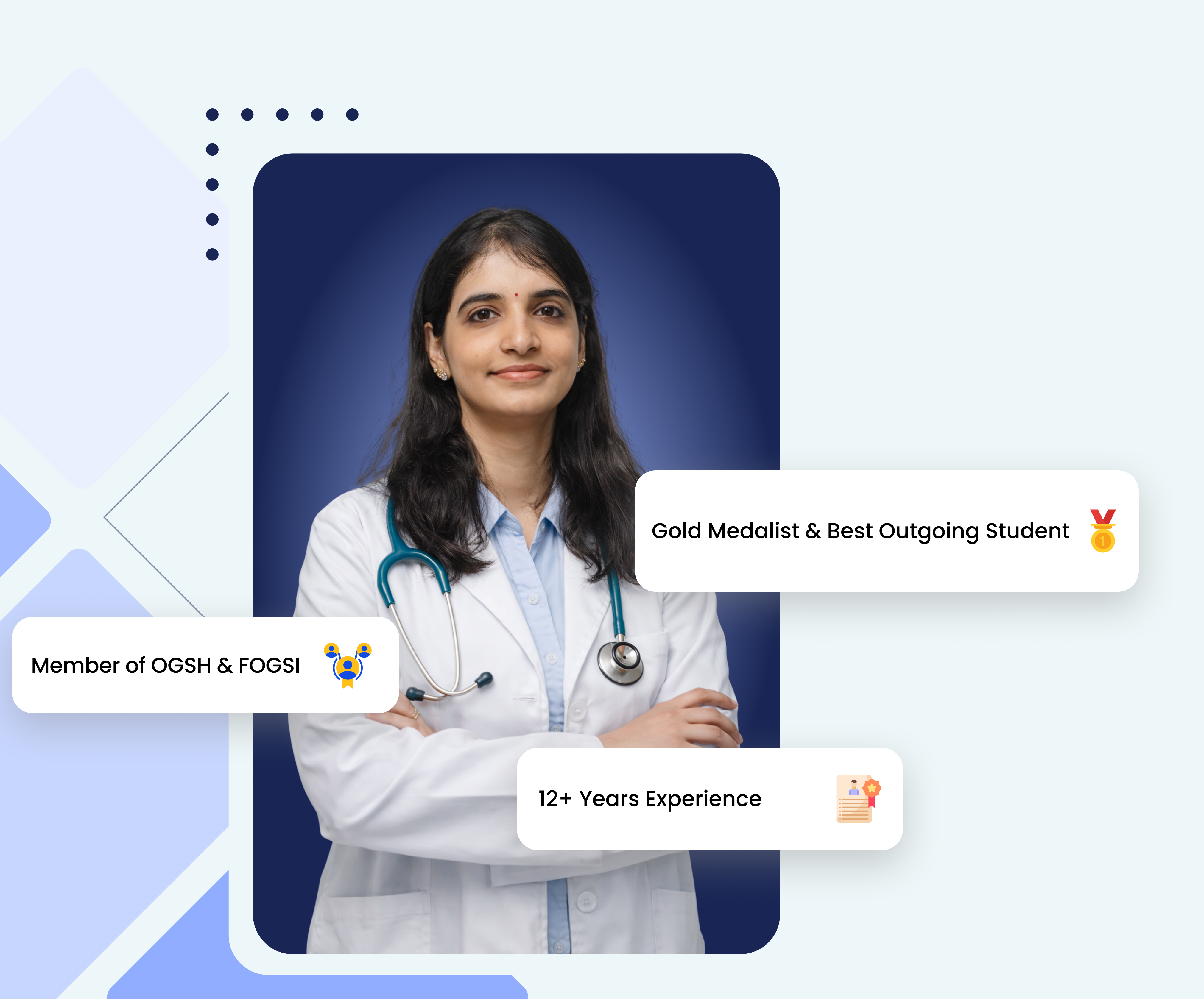 Best Doctor for Painful Periods in Gachibowli