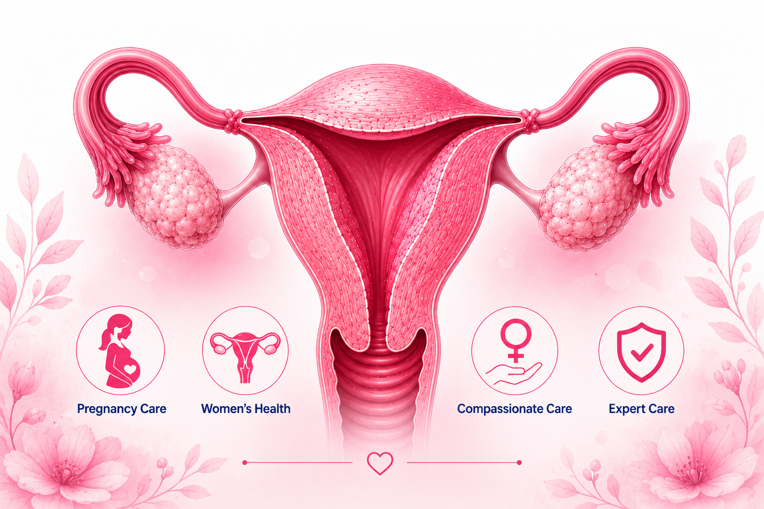 Best Gynaecologist in Gachibowli for Pregnancy and Women’s Health