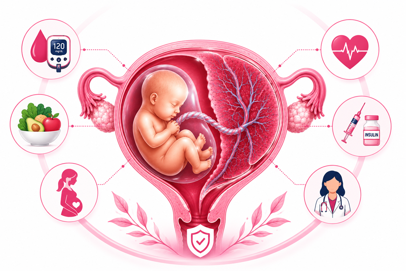 Top Doctors for Gestational Diabetes Pregnancy in Gachibowli