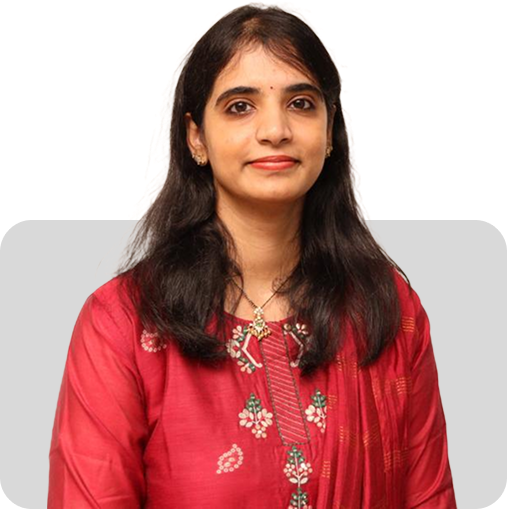 Dr. Nikitha Reddy