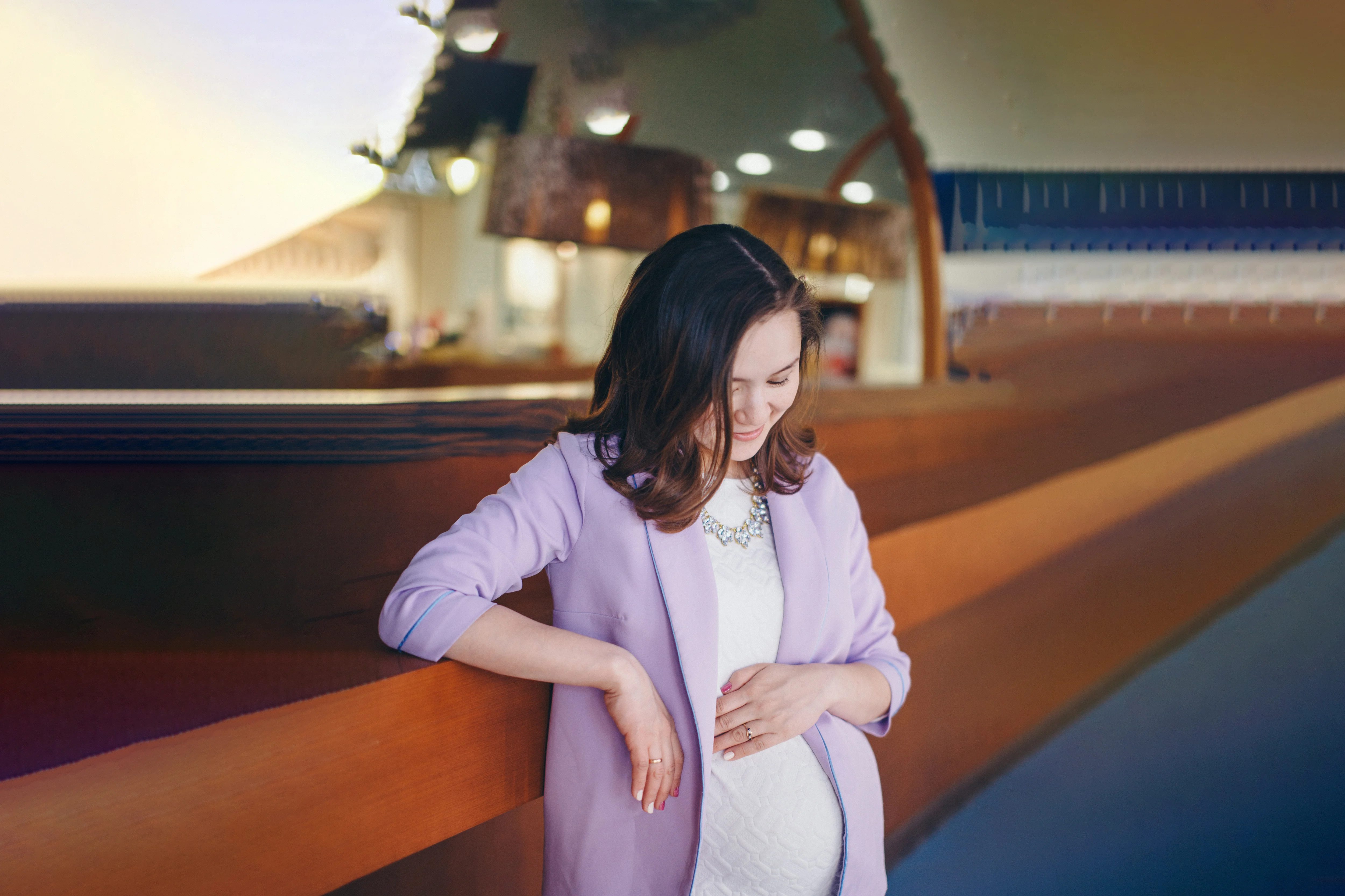 Pregnancy After 35